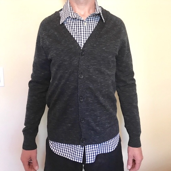 commerce Other - Commerce Stitch Fix Button Down Cardigan